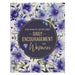 One-Minute Devotions: Daily Encouragement for Women Hc