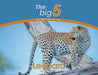 Leopard: The Big 5 and other wild animals by Megan Emmett
