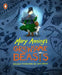 Mary Anning's Grewsome Beasts by Deshan Tennekoon