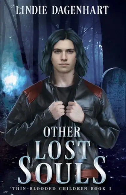 Other Lost Souls by Lindie Dagenhart