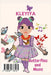 Kleyiya: Butterflies and Music by Mitta Xinindlu