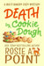 Death by Cookie Dough: A Cozy Culinary Mystery by Rosie A. Point