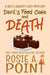 Devil's Food Cake and Death: A Culinary Cozy Mystery by Rosie A. Point