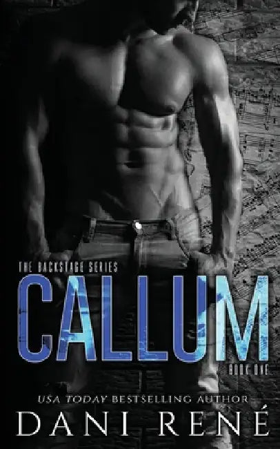 Callum by Dani Rene