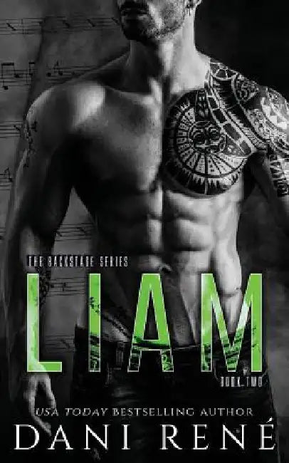 Liam by Dani Rene