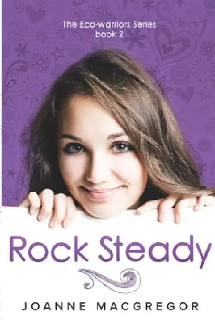 Rock Steady by Joanne MacGregor