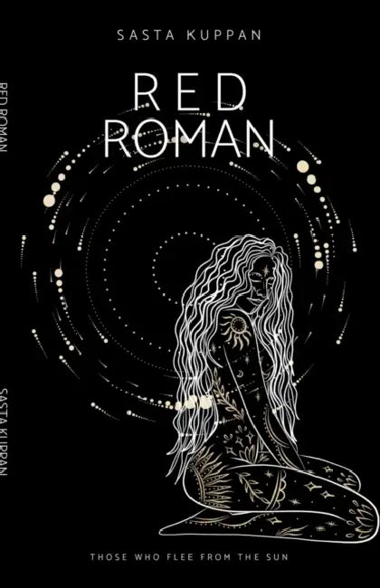 Red Roman by Sasta Kuppan