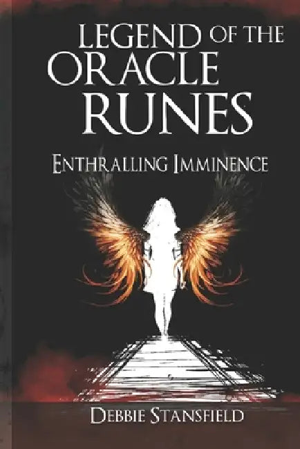 Enthralling Imminence by Debbie Stansfield