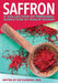Saffron: A Collection of Personal Narratives by Muslim Women by Jina, Zaheera