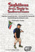 Sightless From Sicily to Southern France: A blind man's journey by any means - from Ocean and Air to Road and Rail, experienced through the remaining by Christopher Venter