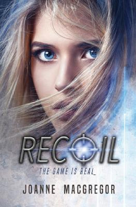 Recoil by Joanne MacGregor