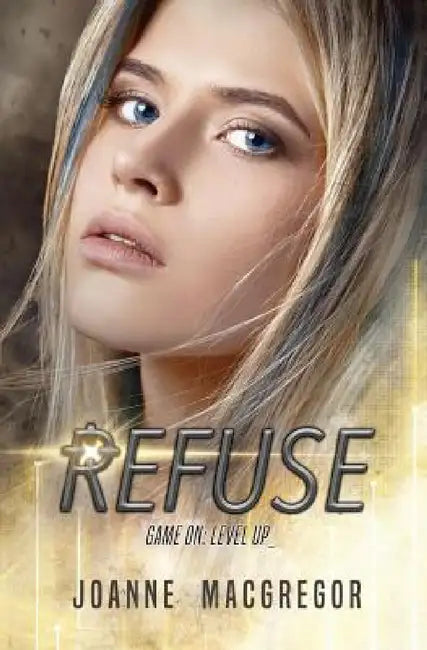 Refuse by Joanne MacGregor
