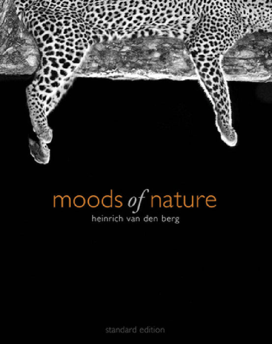 Moods of Nature by Heinrich Van Den Berg
