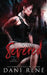 Severed: A Dark Romance by Dani René