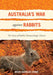 Australia's War Against Rabbits: The Story of Rabbit Haemorrhagic Disease by Brian Douglas Cooke