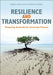 Resilience and Transformation: Preparing Australia for Uncertain Futures by Steven Cork