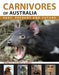 Carnivores of Australia: Past, Present and Future by Alistair S. Glen, Chris Dickman