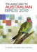 The Action Plan for Australian Birds by Stephen Garnett, Judit Szabo, Guy Dutson