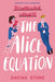The Alice Equation by Davina Stone