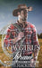 A Cowgirl's Dream: A clean and wholesome contemporary cowboy romance by Edith MacKenzie