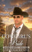 A Cowgirl's Pride: A clean and wholesome contemporary cowboy romance by Edith MacKenzie
