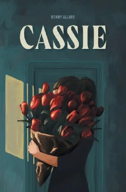 Cassie by Ronny Allard