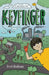 Keyfinger by Fred Dinkum