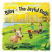 Bilby - The Joyful Dog by Nikisha Sood