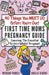 40 Things You MUST DO Before You're Due!: First Time Moms Pregnancy Guide: Covering The Essential To-Do's Whilst Pregnant by Meghan Parkes, Adelle Elders