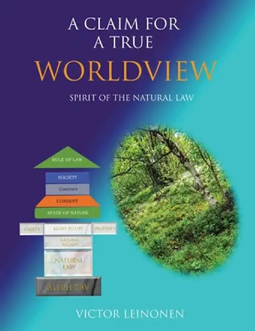 A Claim For A True Worldview by Victor J. Leinonen