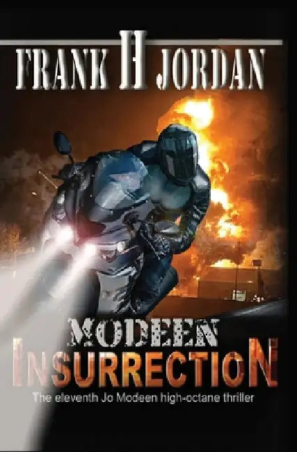 Modeen: Insurrection by Frank H. Jordan
