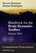 Handbook for the Brain Dynamics Toolbox: Version 2021 by Stewart Heitmann