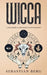 Wicca: A Beginner's Guide to Pagan Witchcraft by Sebastian Berg