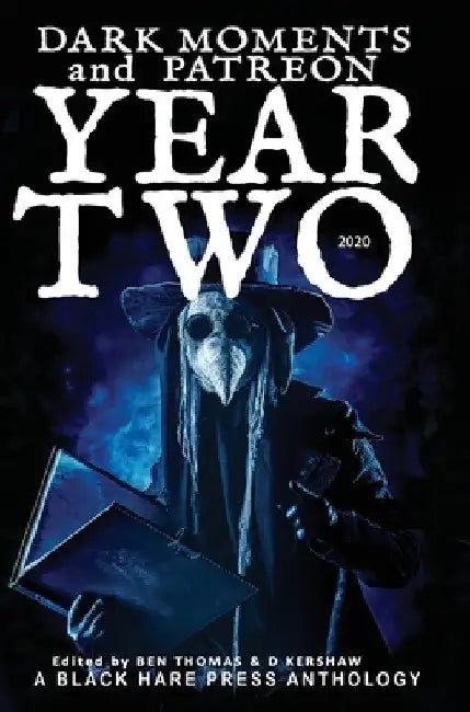 Year Two by D. Kershaw