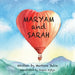 Maryam and Sarah by Martine Julie