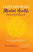 Empowering Mental Health - Effective Natural Approaches by Paul McKenna