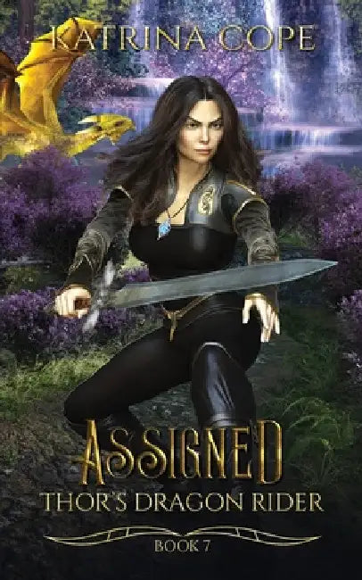 Assigned by Katrina Cope
