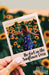The Girl in the Sunflower Dress by Katie Montinaro