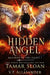 Hidden Angel: A Paranormal Academy Romance by V. P. Allasander