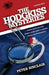 The Hodgkiss Mysteries: Hodgkiss and the Rent Book and other Stories by Peter Sinclair