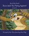 Brave Jack The Flying Squirrel: The Legend of how Flying Squirrels got their Wings by Taz And Faz