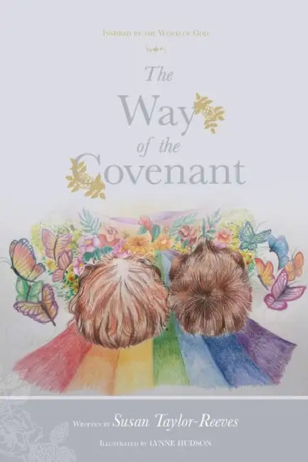 The Way of the Covenant by Susan Taylor-Reeves