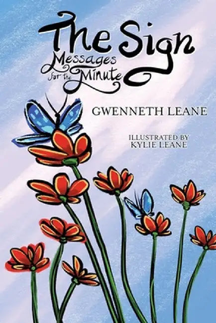 The Sign by Gwenneth Leane