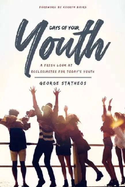 Days of Your Youth by George Statheos