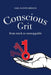 Conscious Grit: From stuck to unstoppable by Gail Eaton-Briggs