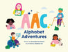 AAC Alphabet Adventures by Hartmann, Amanda C.