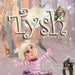 Tysh: The yellow straw hat by Rozalia Brien