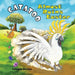 Catatoo Almost Ruins Easter by Latonia Davies