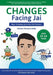 Changes Facing Jai by Christine Thompson-Wells