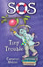 SOS Tiny Trouble by Cameron Stelzer